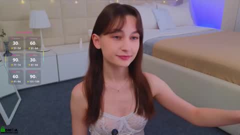 Lola online show from February 28, 2026, 1:50 am