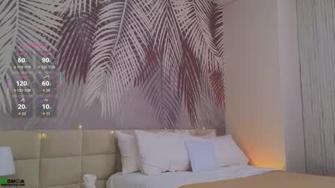 Lola online show from March 18, 2026, 1:47 pm