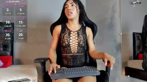 lolareyes1 online show from December 20, 2025, 1:07 pm