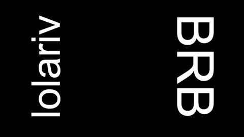 Lola 3 online show from December 6, 2024, 6:37 am