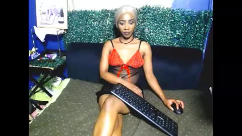 lolasavagexo online show from April 29, 2026, 1:10 am