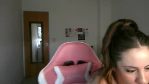 LolaSB online show from March 8, 2026, 9:29 pm