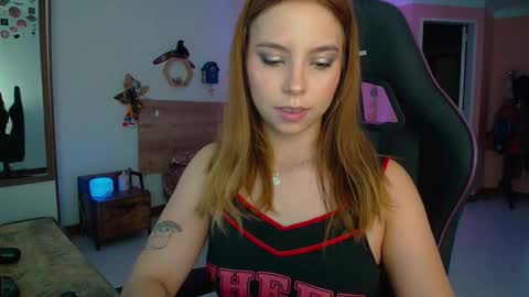 Lola doll online show from October 31, 2025, 5:58 pm