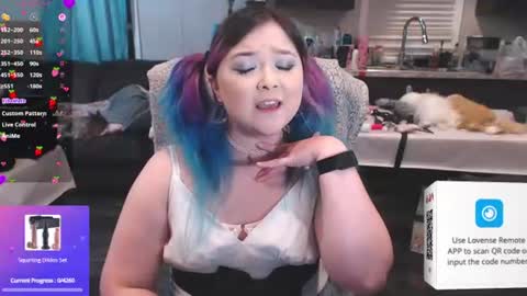 Snapshot of loliluna chatting on July 12, 2026, 1:51 am Luna online show from July 12, 2026, 1:51 am