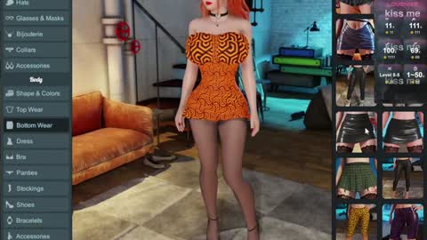 ANNE online show from February 8, 2025, 4:14 pm