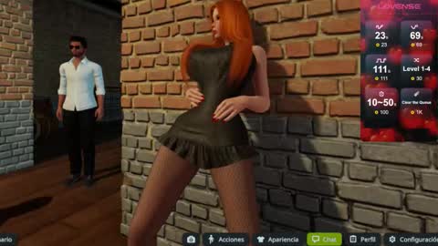 ANNE online show from February 19, 2026, 5:42 pm