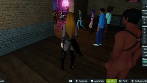 ANNE online show from June 4, 2026, 2:50 am