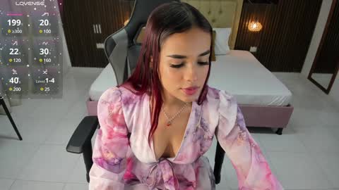 Snapshot of lolly18_ chatting on February 3, 2025, 12:03 pm lolly18_ online show from February 3, 2025, 12:03 pm