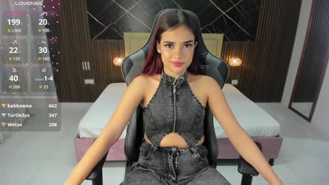 Snapshot of lolly18_ chatting on February 5, 2025, 4:36 pm lolly18_ online show from February 5, 2025, 4:36 pm