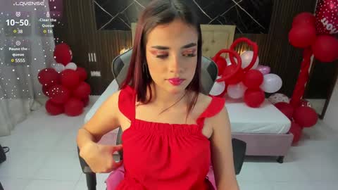 Snapshot of lolly18_ chatting on February 14, 2025, 12:03 pm lolly18_ online show from February 14, 2025, 12:03 pm
