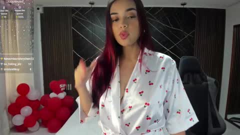 Snapshot of lolly18_ chatting on February 24, 2025, 3:42 pm lolly18_ online show from February 24, 2025, 3:42 pm