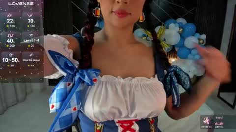 Snapshot of lolly18_ chatting on October 1, 2025, 3:18 pm lolly18_ online show from October 1, 2025, 3:18 pm