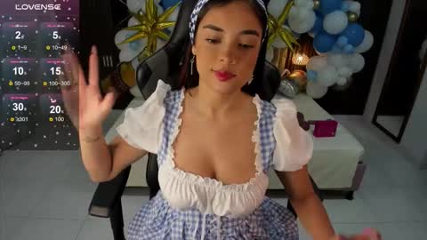 Snapshot of lolly18_ chatting on October 3, 2025, 12:35 pm lolly18_ online show from October 3, 2025, 12:35 pm