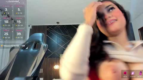 lolly18_ online show from February 13, 2026, 8:16 pm