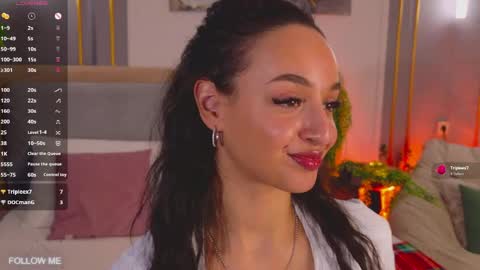 Lolly online show from April 12, 2026, 3:50 pm