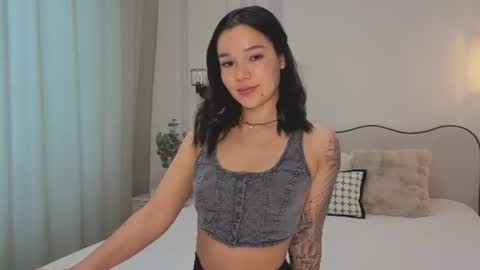 lolly_turner online show from June 17, 2026, 4:15 am