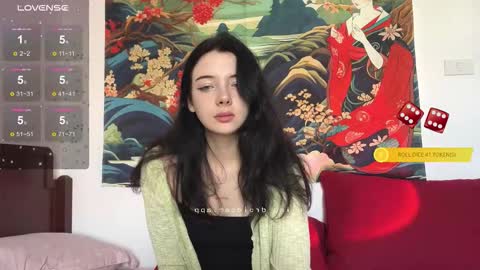 Lilly online show from March 26, 2026, 8:53 am