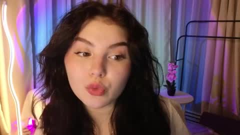 lollyy_pop online show from June 6, 2026, 1:32 am