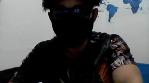 lolokgetek69 online show from November 2, 2025, 3:36 pm