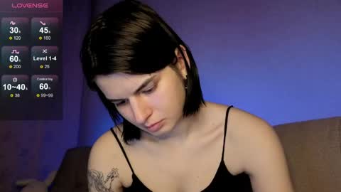 Snapshot of lololozhechka chatting on May 3, 2026, 8:15 pm Elly online show from May 3, 2026, 8:15 pm