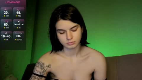 Snapshot of lololozhechka chatting on May 13, 2026, 7:11 pm Elly online show from May 13, 2026, 7:11 pm