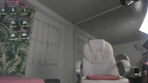 loly_marce online show from March 3, 2026, 7:53 pm