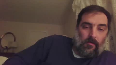 Snapshot of loml44 chatting on January 29, 2025, 3:54 am THE SEXIEST MAN ALIVE online show from January 29, 2025, 3:54 am