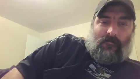 Snapshot of loml44 chatting on February 18, 2025, 12:15 am THE SEXIEST MAN ALIVE online show from February 18, 2025, 12:15 am