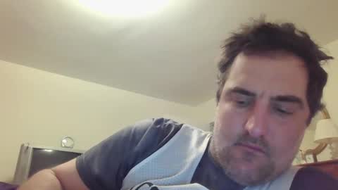 Snapshot of loml44 chatting on March 6, 2025, 2:51 am THE SEXIEST MAN ALIVE online show from March 6, 2025, 2:51 am