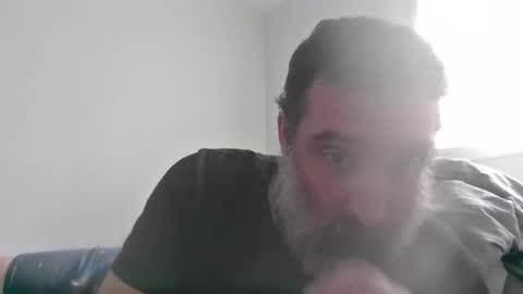 Snapshot of loml44 chatting on May 3, 2026, 9:21 pm THE SEXIEST MAN ALIVE online show from May 3, 2026, 9:21 pm