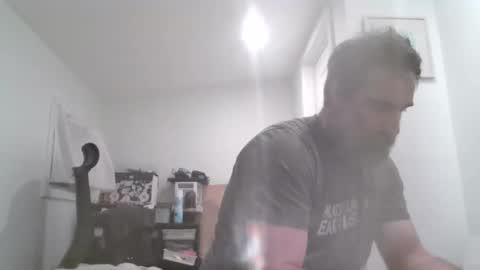 Snapshot of loml44 chatting on May 10, 2026, 2:50 am THE SEXIEST MAN ALIVE online show from May 10, 2026, 2:50 am