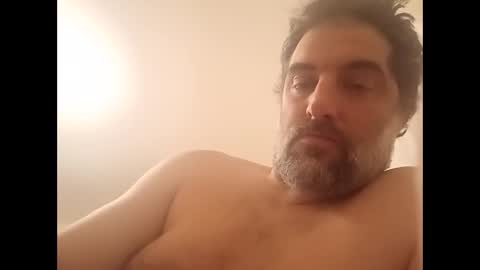 Snapshot of loml44 chatting on June 4, 2026, 2:17 am THE SEXIEST MAN ALIVE online show from June 4, 2026, 2:17 am