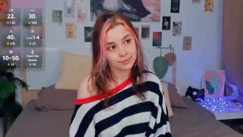 Lona online show from February 28, 2026, 7:48 pm