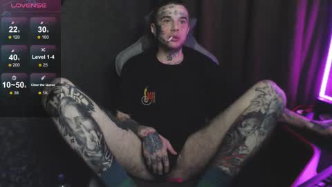 Snapshot of lone1ycrystal chatting on January 10, 2025, 5:34 pm Chris online show from January 10, 2025, 5:34 pm