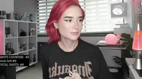 SABRINA online show from January 9, 2026, 12:41 pm