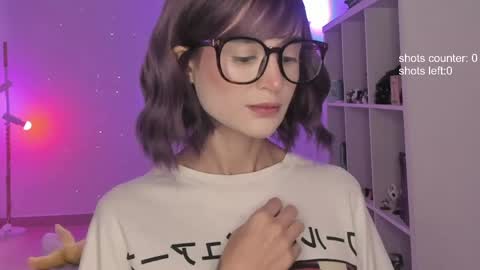 Snapshot of lonelly_lolly98 chatting on June 7, 2026, 6:11 pm SABRINA online show from June 7, 2026, 6:11 pm