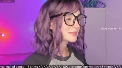 Snapshot of lonelly_lolly98 chatting on June 23, 2026, 12:19 am SABRINA online show from June 23, 2026, 12:19 am