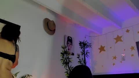 Jennifer  online show from February 19, 2026, 6:48 pm