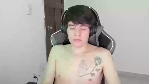 Kevin online show from November 4, 2025, 8:41 pm