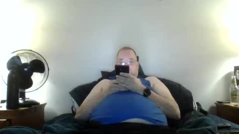 Snapshot of lonelyman91775 chatting on May 2, 2026, 9:47 am Lonely Man online show from May 2, 2026, 9:47 am