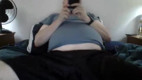 Snapshot of lonelyman91775 chatting on May 3, 2026, 6:19 am Lonely Man online show from May 3, 2026, 6:19 am