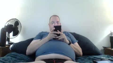 Snapshot of lonelyman91775 chatting on May 4, 2026, 5:47 am Lonely Man online show from May 4, 2026, 5:47 am