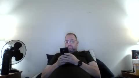 Snapshot of lonelyman91775 chatting on May 12, 2026, 8:44 am Lonely Man online show from May 12, 2026, 8:44 am