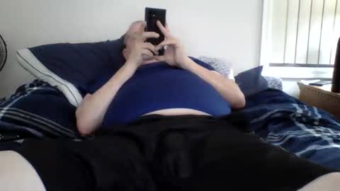 Snapshot of lonelyman91775 chatting on June 1, 2026, 6:04 am Lonely Man online show from June 1, 2026, 6:04 am