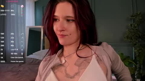 lonelyteaser online show from April 3, 2026, 12:14 pm