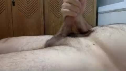 Handsome Cock online show from August 2, 2026, 9:24 pm