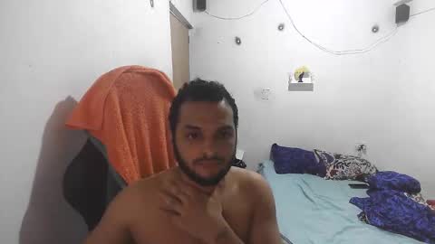 Marvin Santiago online show from February 19, 2026, 10:11 am