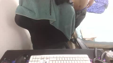 Marvin Santiago online show from April 19, 2026, 3:28 am