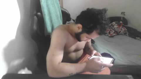 Snapshot of long_dick_boy_ chatting on April 20, 2026, 12:41 pm Marvin Santiago online show from April 20, 2026, 12:41 pm