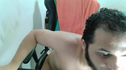 Snapshot of long_dick_boy_ chatting on May 13, 2026, 6:55 am Marvin Santiago online show from May 13, 2026, 6:55 am